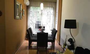 Imagem 5: Pronto para morar em Botafogo - 3 quartos com vaga e dependências completas