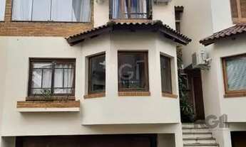 Imagem 2: Casa Condominio para Venda - 254.38m², 4 dormitórios, sendo 2 suites, 2 vagas - Vila Assun