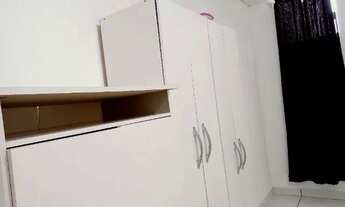 Imagem 5: Apartamento mobiliado 1 quarto Sítio Cercado