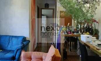 Imagem 4: Apartamento com churrasqueira na sacada 02 dormitórios, suíte, 01 vaga. Próximo ao metrô