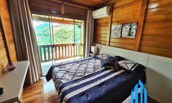 Imagem 4: Casa para venda com 400 metros quadrados com 8 quartos em Buenos Aires - Guarapari - ES