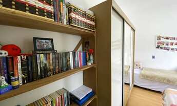 Imagem 4: Apartamento 2 domitórios - Jardim San Marino - São José dos Campos - lazer completo