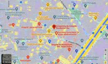 Imagem 2: Quarto compartilhado nas graças 465,50