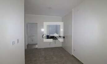 Imagem 2: Apartamento para Aluguel - Artur Alvim, 2 Quartos, 45 m2