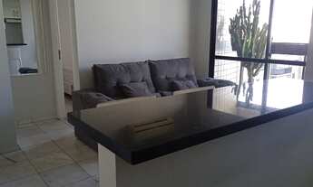 Imagem 6: Flat para aluguel com 42 metros quadrados com 1 quarto em Vila Nova Conceição - São Paulo