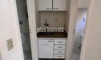 Imagem 3: PERDIZES - CONJUNTO COMERCIAL - R$2.500,00- 1 VAGA -77 M2 DE ÁREA ÚTIL