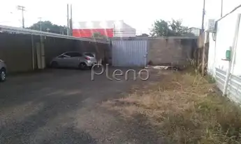 Imagem 7: Terreno - Vila Proost de Souza - Campinas