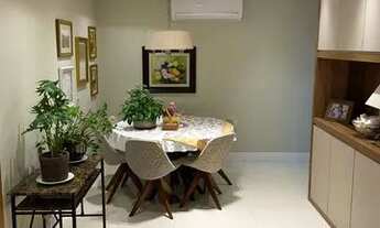 Imagem 5: Apartamento Venda 3 Dormitórios - 110 m² Chácara Klabin