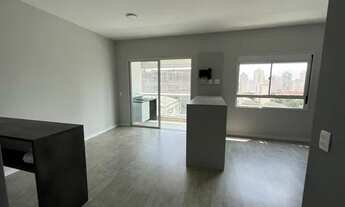 Imagem 2: Apartamento/Studio para aluguel tem 34 m² 1 quarto 1 vaga - Ipiranga - SP