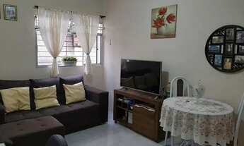 Imagem 3: Apartamento para venda possui 57 metros quadrados com 2 quartos em Prado - Recife - PE