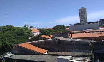 Imagem 4: Kitnet à no Centro - Fortaleza - CE