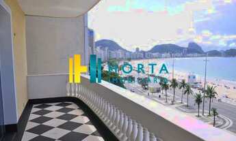 Imagem 3: Apartamento-À VENDA-Copacabana-Rio de Janeiro-RJ