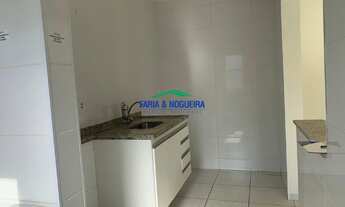 Imagem 3: Apartamento para aluguel, 2 quartos, 1 vaga, Chácara Luza - Rio Claro/SP