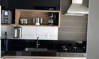 Imagem 5: Lindo apartamento próximo ao Praia Clube