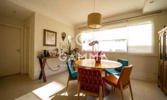 Imagem 5: Apartamento reformado à venda em Pinheiros. Com 4 dormitórios, 3 suítes, 4 vagas e lazer c