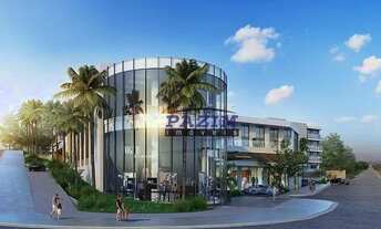 Imagem 3: Sala comercial para locação, 51 m² - Vinhedo Premium Portal Flat Office Mall - Vinhedo