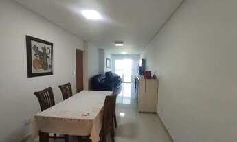 Imagem 5: Apartamento com 3 dormitórios à venda, 127 m² por R$ 958.000,00 - Vila Guilhermina - Praia