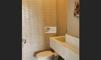 Imagem 6: Apartamento com 3 quartos planta de 116m² no Edifício Premiere