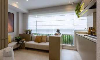 Imagem 5: Apartamento com 2 dormitórios, sendo 1 suíte, à venda, 67 m² - Chácara Klabin - São Paulo