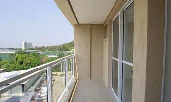 Imagem 5: Apartamento para Aluguel - Jacarepaguá, 2 Quartos, 49 m2