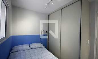 Imagem 7: Apartamento para Aluguel - Liberdade, 1 Quarto, 27 m2