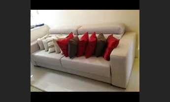 Imagem 3: Alugo apartamento totalmente mobiliado Santo André SP