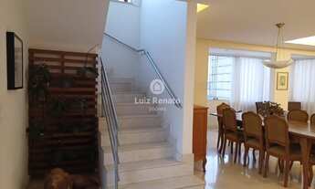 Imagem 2: COBERTURA TOP HOUSE NA SAVASSI