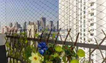 Imagem 4: Apartamento ensolarado