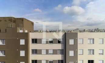 Imagem 6: Apartamento para Aluguel - Jardim Marajoara , 2 Quartos, 33 m2