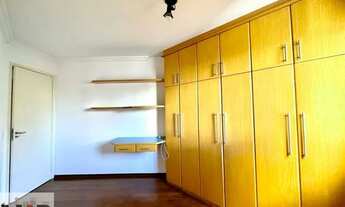 Imagem 6: 2 DORMITÓRIO COM GARAGEM E ESCRITÓRIO EM HIGIENÓPOLIS PRÓXIMO SANTA CASA