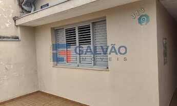 Imagem 2: Casa para locação no Jardim Bonfiglioli em Jundiaí - SP