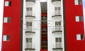 Imagem: Venda - Apartamento 55 m² - 2 dorm - Vila