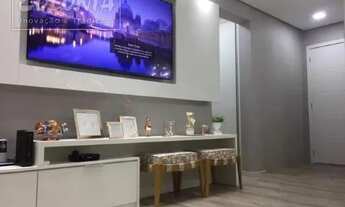 Imagem 4: Santo André - Apartamento Padrão - Centro