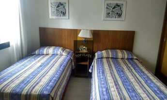 Imagem 6: Flat disponível em moema