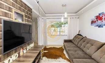 Imagem 6: Sobrado aceita permuta casa térrea ou chácara