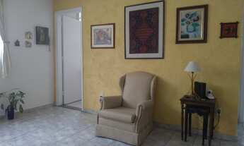 Imagem 2: Apartamento para venda com 2 dormitórios- no Boqueirão - Santos - São Paulo