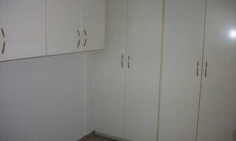 Imagem 7: Apto locação - 3 dorm sendo 01 suite, 130m com 01 vaga - proximo ao Metro Oscar Freire