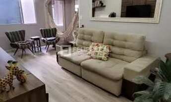 Imagem: Apartamento para Venda em São José, Kobrasol