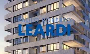 Imagem: APARTAMENTO - CAMPO BELO - SP