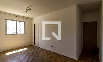 Imagem 2: Apartamento para Aluguel - Vila Nova Conceição, 1 Quarto, 47 m2