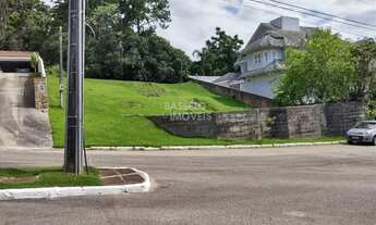 Imagem: FLORIANóPOLIS - Terreno Padrão - Cacupé