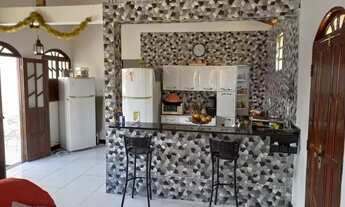 Imagem 4: Casa em Mar Grande