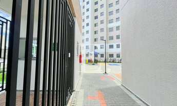 Imagem 8: Apartamento com 1 dormitório, 30 m² - venda por R$ 280.000 ou aluguel por R$ 2.210/mês - B