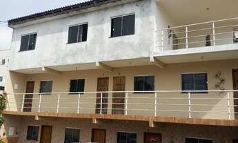 Imagem: Imóvel com 8 kit e um ao de 150m