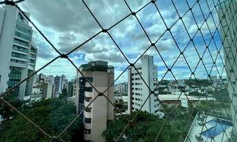 Imagem 7: Apartamento à venda 4 quartos 2 suítes 3 vagas - Buritis