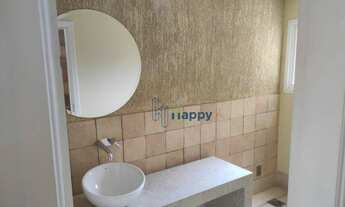 Imagem 6: Casa com 3 dormitórios para alugar, 365 m² por R$ 9.300,00/mês - Condomínio Metropolitan P