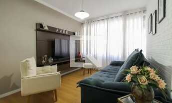 Imagem 2: Apartamento à Venda - Jardim Anália Franco, 2 Quartos, 67 m2