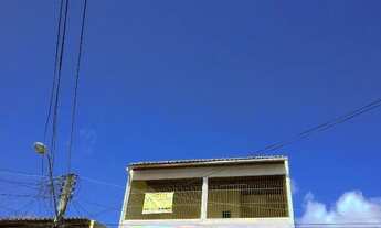 Imagem 6: Casa Altos C/2 Dorm 1 Suit Wc Social Garagem 2,20mx22m Jardim Cearense Marapomga. 2 Andar