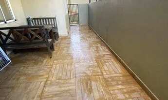 Imagem: Apartamento Garden com 2 dormitórios à