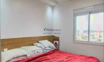Imagem 5: Apartamento em Vila Santo Estefano com 89m²